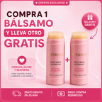 Bálsamo Antienvejecimiento de Colágeno y Calcio 100% Natural